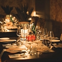 caucasian cuisine restaurant in Liepāja