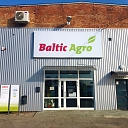 Rezekne agricultural machinery center, agricultural machinery trade, service in Rezekne