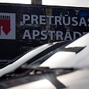 Anti-rust treatment, anti-corrosion, anti-corrosion treatment, rust treatment