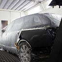 Покраска автомобиля