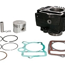 Spare parts, Liepaja