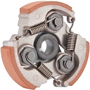 Запчасти, Лиепая