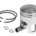 Spare parts, Liepaja