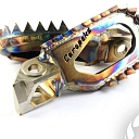 Запчасти, Лиепая