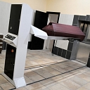 Cremation, Rīgas kremācijas centrs-krematorija