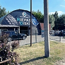 Diski un riepas, riepu montāža.