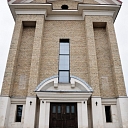 Funeral offices, services, funeral ceremony organization