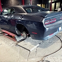 Tyre assembly, disc repair, tyre service.