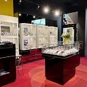 "Geneva" watch store on Mukusalas Street