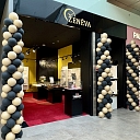 "Geneva" watch store on Mukusalas Street