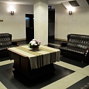 Funeral services, document and formalities processing