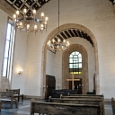 Crematorium,  "Rīgas kremācijas centrs-krematorija"