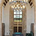 Funeral ceremony organization, funeral services