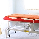 Massages, classical and therapeutic massage