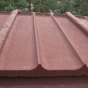 Roof repair