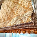 Roman blinds