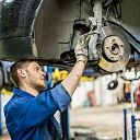 Ornamental repair Car service in Pļavnieki