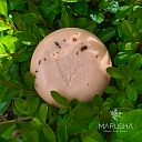 Rose soap