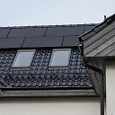 Rubin 13V glazed brilliant black