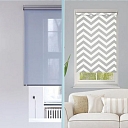 Roller blinds