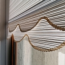 Decorative Roller Blinds