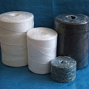 Twine - threads for sewing bags