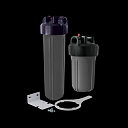 Filters – For cleaning filter systems.