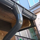 Rain water drainage systems