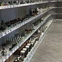 Hydraulic Components Baltic