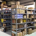 Hydraulic Components Baltic