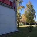 Hydraulic Components Baltic