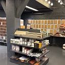 Color salon