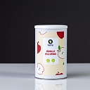 Apple powder
