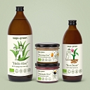 sage green, Ltd. production