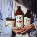 sage green, Ltd. production