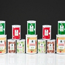 Sapphire L, food production