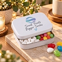 Candy box printing