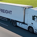 Groupage cargo transportation