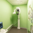 Modern dentistry