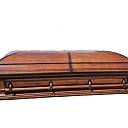 Ordering a sarcophagus in Riga