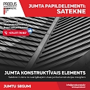 Jumta konstruktīvais elements
