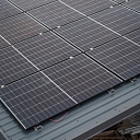 solar panels