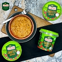 Тушёная капуста