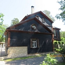 savrupmāju projektēšana