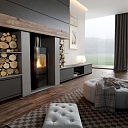 Гвардейцы Schiedel