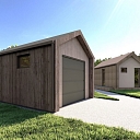 modular homes