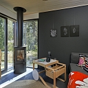 Schiedel Permeter dūmvads