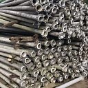 Scrap metal purchase