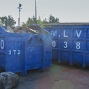 Scrap metal purchase