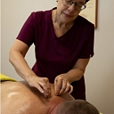 Reiki specialist - masseuse Indra Ābele